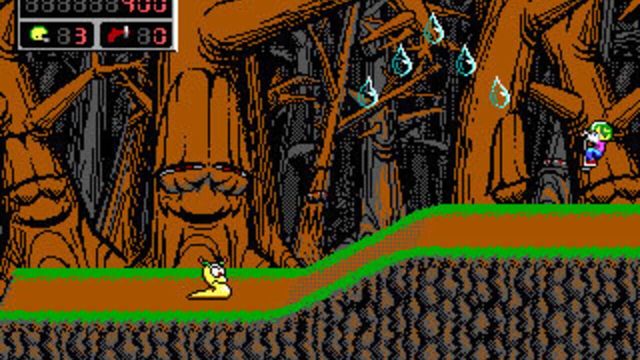 Commander Keen Complete Pack 5