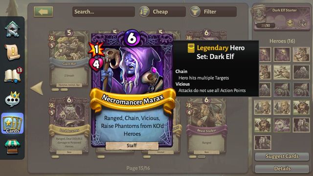 Hero Academy 2 1