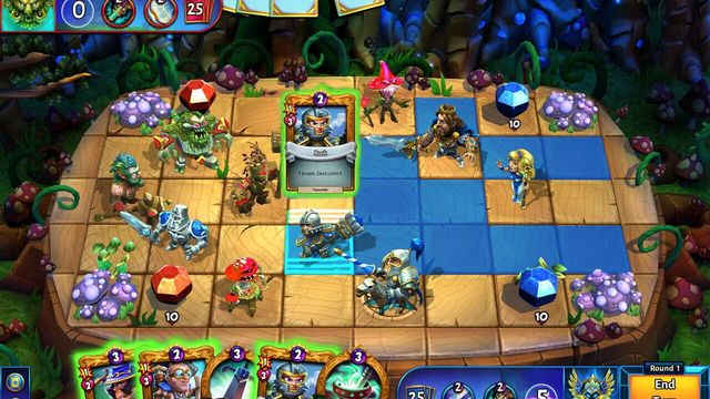 Hero Academy 2 3