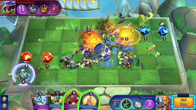 Hero Academy 2 4