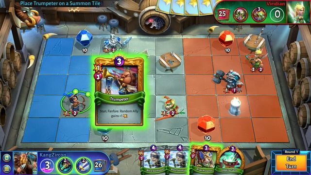 Hero Academy 2 5