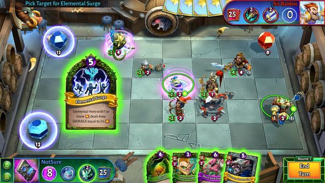 Hero Academy 2 6