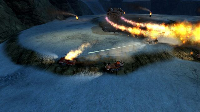 Wasteland Angel 2