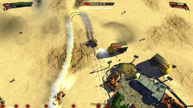 Wasteland Angel 5