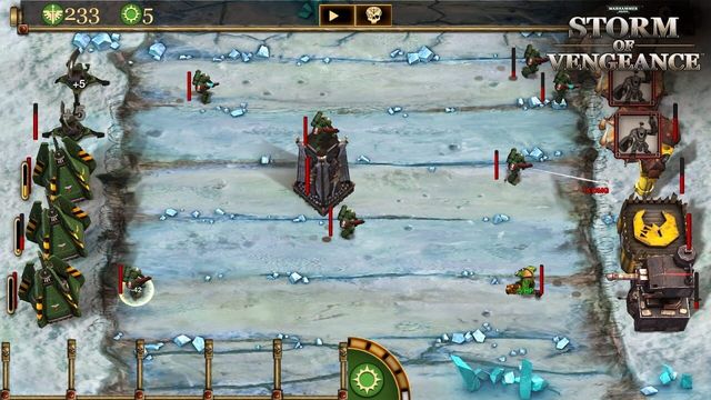 Warhammer 40,000: Storm of Vengeance 3