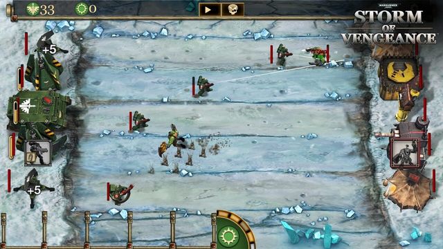 Warhammer 40,000: Storm of Vengeance 4