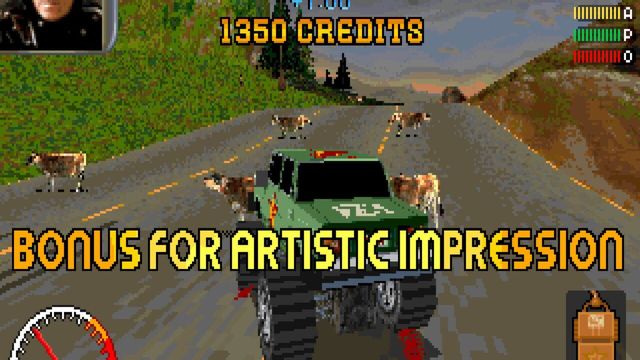 Carmageddon Max Pack 2