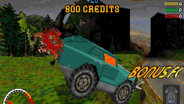 Carmageddon Max Pack 3