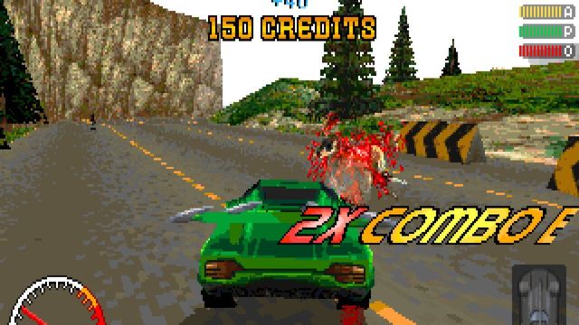 Carmageddon Max Pack 4