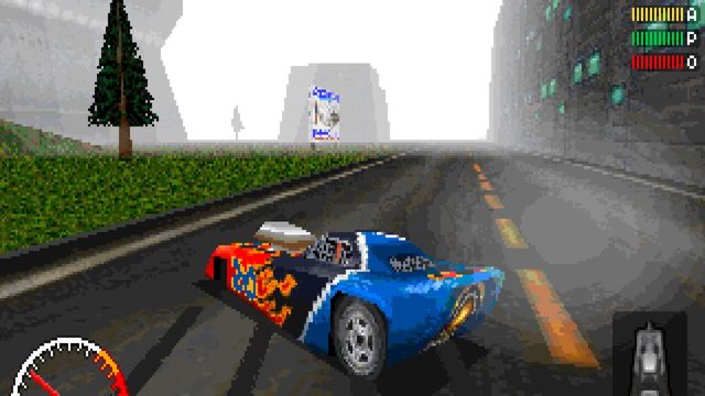 Carmageddon Max Pack 6