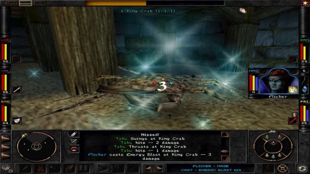 Wizardry 8 2