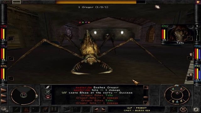 Wizardry 8 4