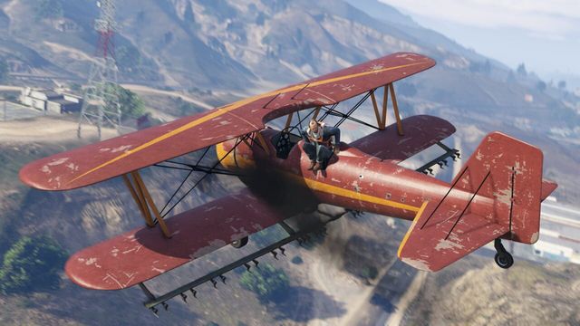 Grand Theft Auto V: Premium Online Edition & Whale Shark Card Bundle 6