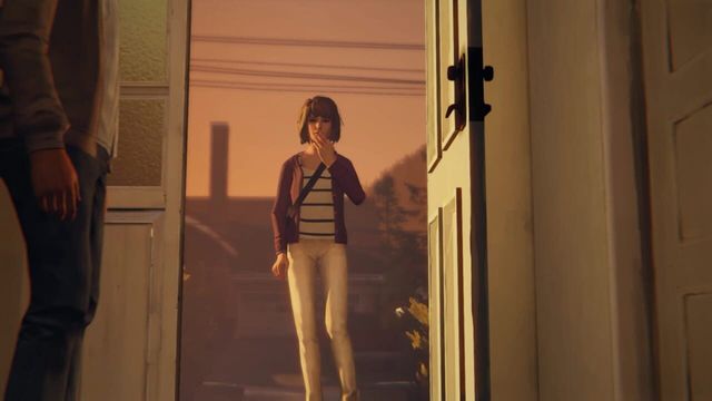 Life is Strange: Episode 3 - Chaos Theory 4