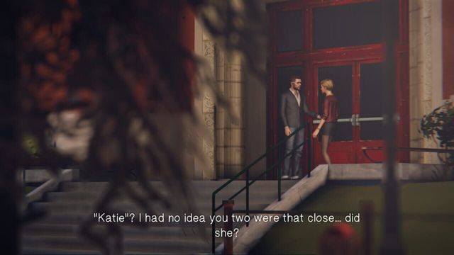 Life is Strange: Episode 3 - Chaos Theory 6