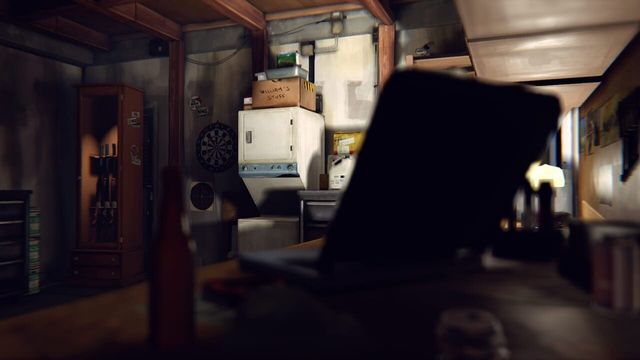 Life is Strange: Episode 1 - Chrysalis 2
