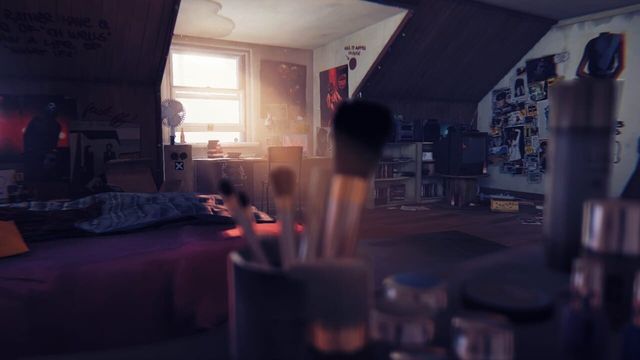 Life is Strange: Episode 1 - Chrysalis 6