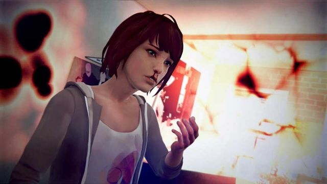 Life is Strange: Episode 5 - Polarized 2