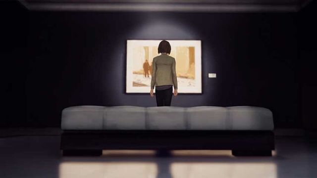 Life is Strange: Episode 5 - Polarized 3