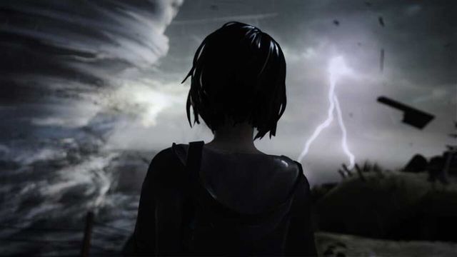 Life is Strange: Episode 5 - Polarized 4