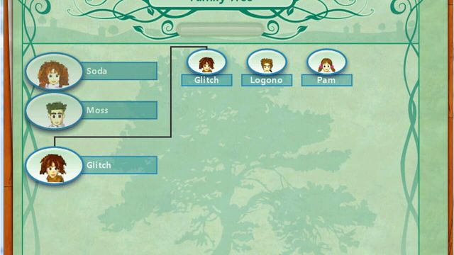 Virtual Families 3