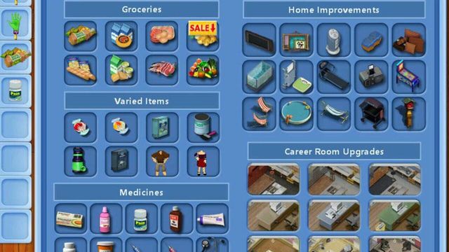 Virtual Families 4
