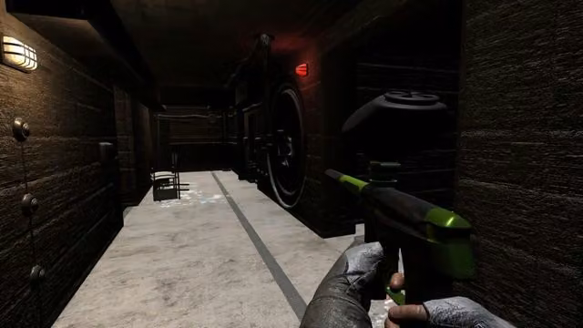 Paintball War 2
