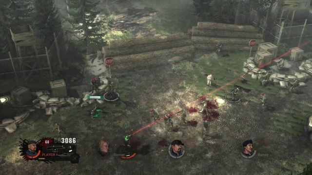 The Expendables 2: The Videogame 2