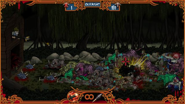 The Culling of the Cows 5