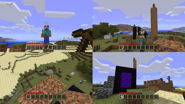 Minecraft: Xbox 360 Edition 5