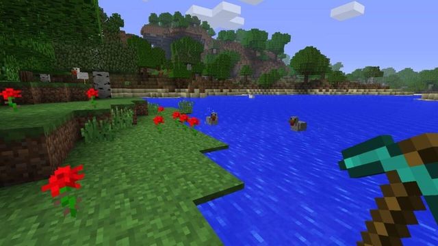 Minecraft: Xbox 360 Edition 6
