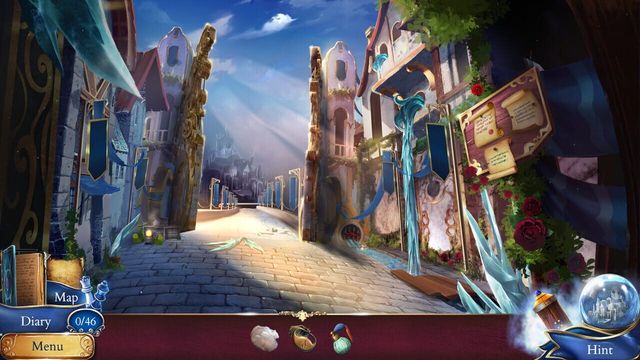 Chronicles of Magic: Divided Kingdoms 2