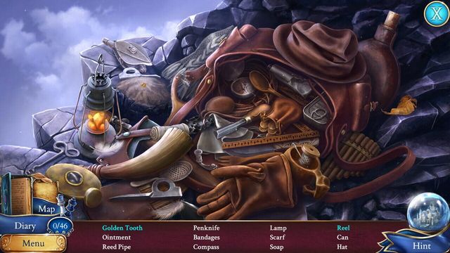 Chronicles of Magic: Divided Kingdoms 4