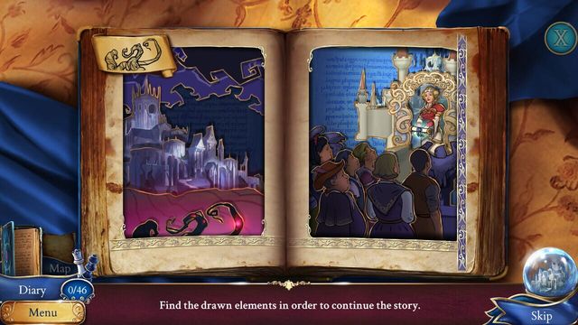 Chronicles of Magic: Divided Kingdoms 5
