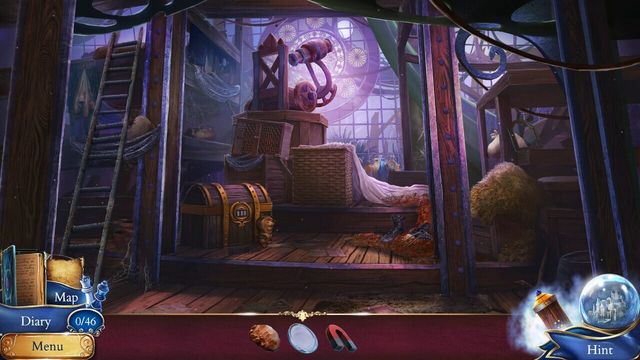 Chronicles of Magic: Divided Kingdoms 6