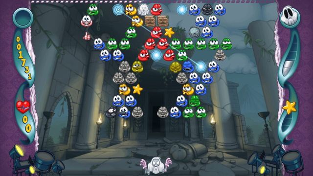 Doughlings: Arcade 6