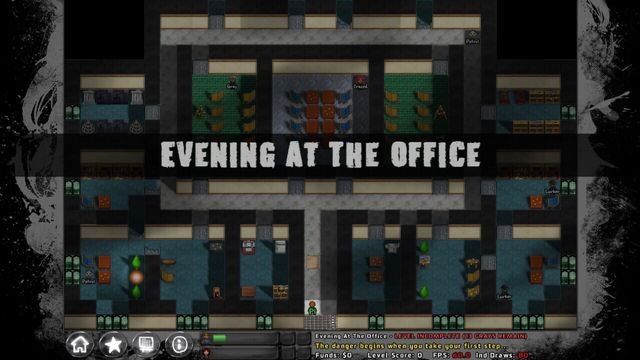 Shattered Haven 2