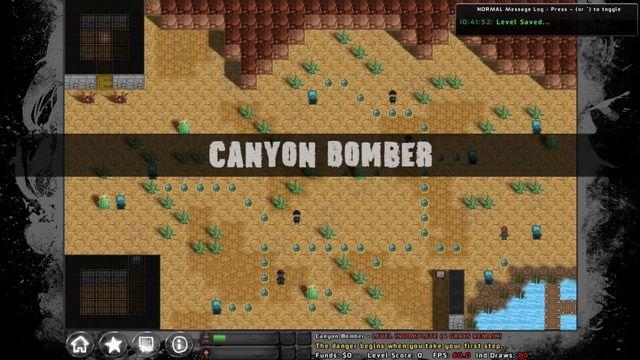 Shattered Haven 5