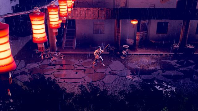 9 Monkeys of Shaolin 4