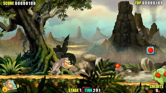 Toki 3