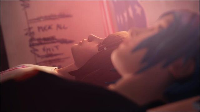 Life is Strange: Episode 4 - Dark Room 5