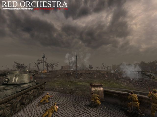 Red Orchestra: Ostfront 41-45 3