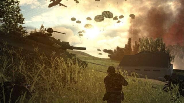 World in Conflict 2