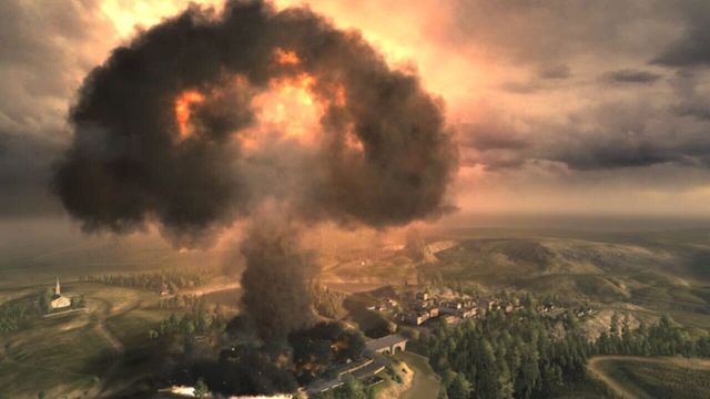 World in Conflict 3