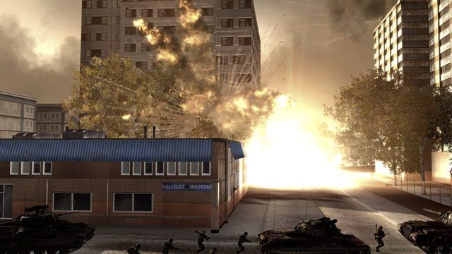 World in Conflict 5