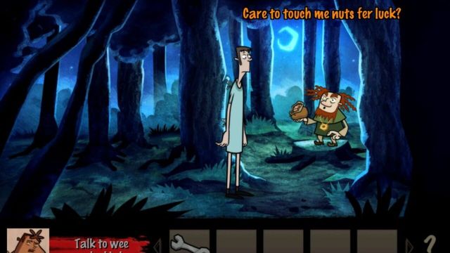 Hector: Badge of Carnage! - Episode 3 4