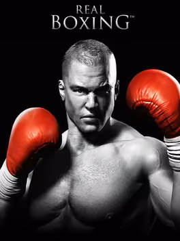 Real Boxing