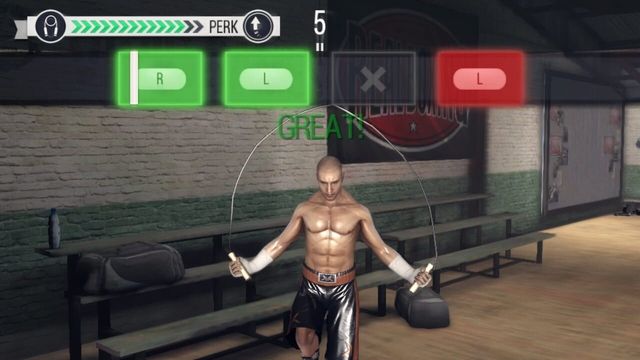 Real Boxing 3