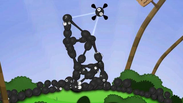 World of Goo 2