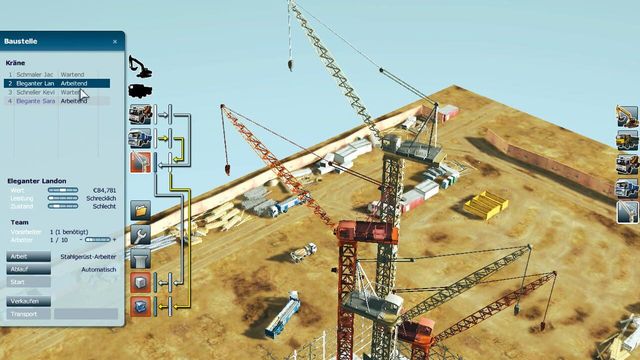Skyscraper Simulator 2